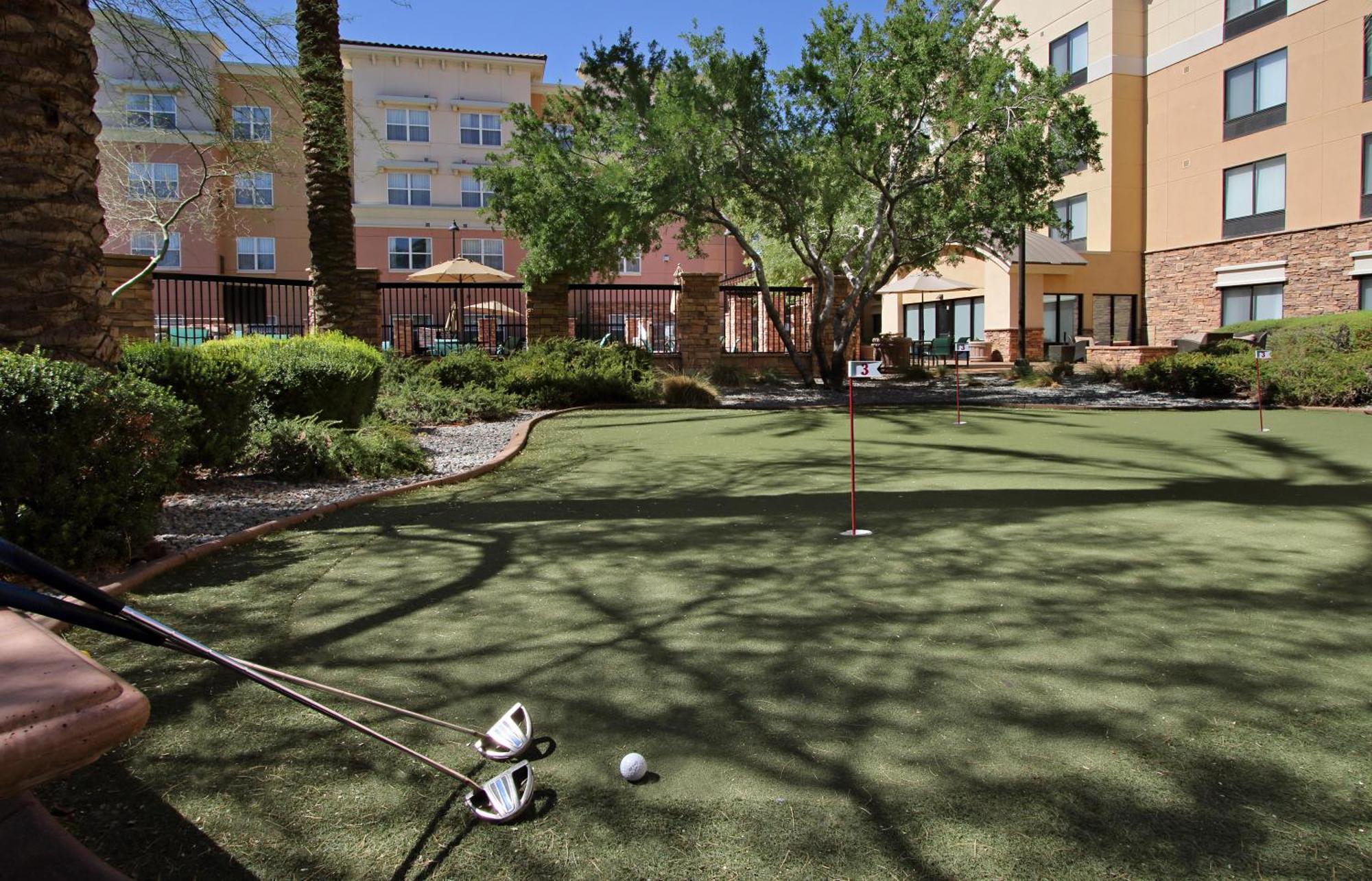 Springhill Suites Phoenix Glendale Sports & Entertainment District Exterior foto